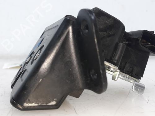 Tailgate lock HYUNDAI ix35 (LM, EL, ELH) 1.7 CRDi | BP16643295C101 