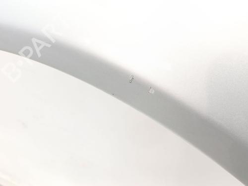 Left front fenders AUDI A3 (8L1) 1.6 | BP28125680C41 