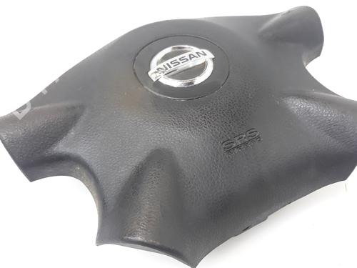 Kollisonspute sett NISSAN X-TRAIL I (T30)  | BP18075640C86 