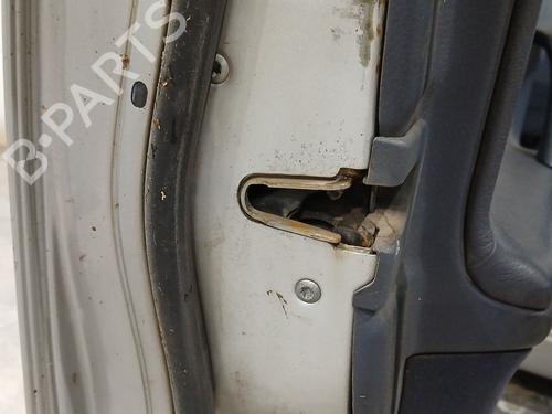 Used Front left lock Front left lock MERCEDES-BENZ E-CLASS (W210) E 270 CDI (210.016) (170 hp) 34186526 34186526