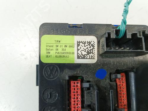 Electronic module SEAT IBIZA III (6L1) 1.9 TDI | BP32043758M83 