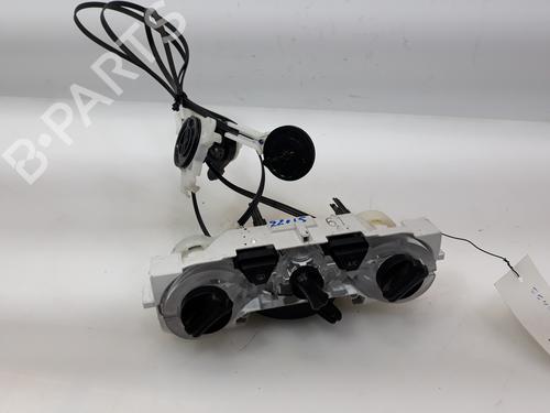 Used Climate control TOYOTA HILUX VIII Pickup (_N1_) [2015-2025]  21759544