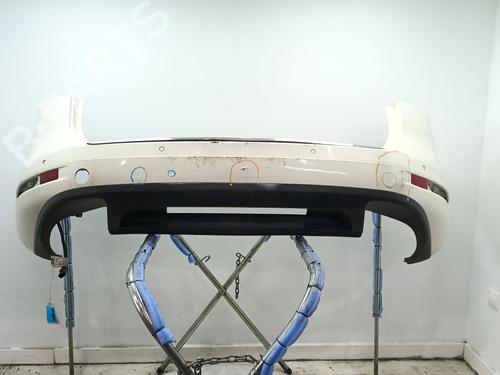 Used Rear bumper VW TOUAREG (7P5, 7P6) 4.2 V8 TDI (340 hp) 30872753