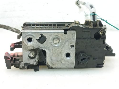 Used Front right lock PEUGEOT 208 I (CA_, CC_) 1.4 HDi (68 hp) 30383349