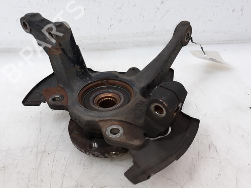 Right front steering knuckle FIAT 500 (312_) 1.2 (312AXA1A) | BP18781544M26 