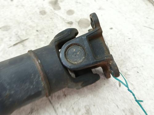 Driveshaft HYUNDAI SANTA FÉ II (CM) 2.2 CRDi GLS 4x4 | BP27257272M37 
