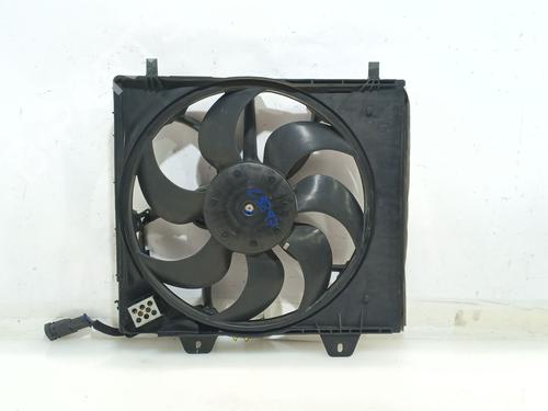Køleventilator elektrisk PEUGEOT 208 II (UB_, UP_, UW_, UJ_) 1.5 BlueHDI 100 (102 hp) 30566808
