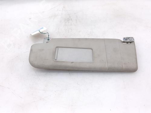 Used Left sun visor Left sun visor 38952744 38952744