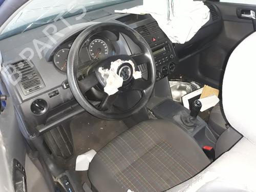 Instrument cluster VW POLO (9N_, 9A_) 1.4 TDI | BP8380362C47 