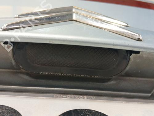 Heckklappengriff für CITROËN XSARA (N1) 2.0 HDi 90 (90 hp) 30873406