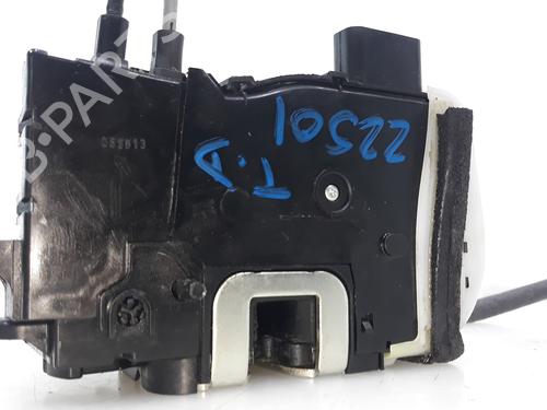 Rear right lock HYUNDAI ix35 (LM, EL, ELH) 1.7 CRDi | BP16643298C99 