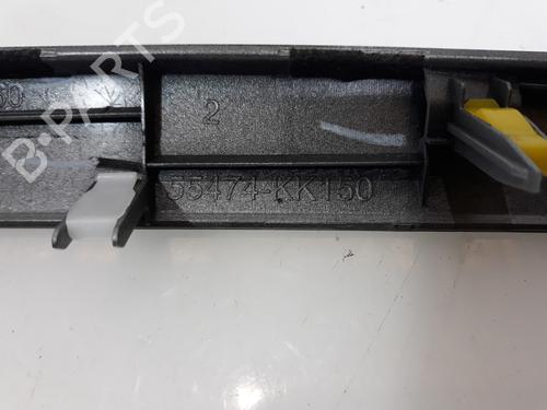 Used Other Other TOYOTA HILUX VIII Pickup (_N1_) [2015-2026] 21759601 21759601