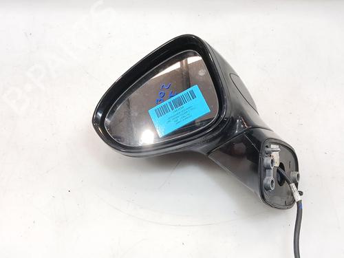 Used Left mirror Left mirror OPEL ZAFIRA TOURER C (P12) 2.0 CDTi (75) (130 hp) 36325976 36325976