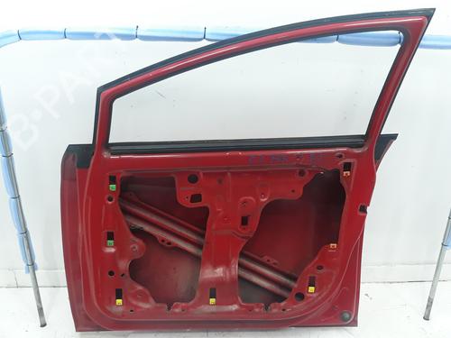Right front door SEAT LEON (1P1) 2.0 TDI | BP18010601C3 