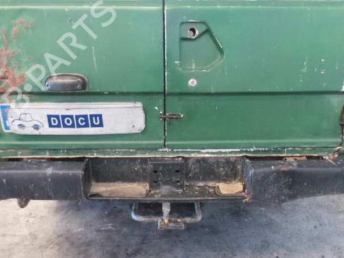 Driveshaft NISSAN PATROL III/2 Station Wagon (W260)  | BP1985018M37 