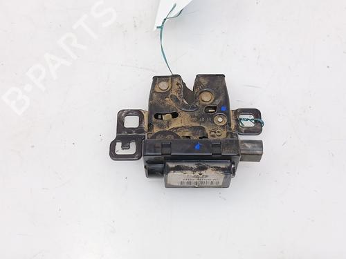 Bagklap lås Bagklap lås LAND ROVER RANGE ROVER SPORT I (L320) 2.7 D 4x4 (190 hp) 34137503 34137503