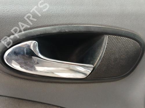 Used Front left interior door handle Front left interior door handle 39529212 39529212