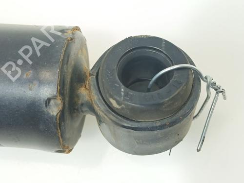 Left rear shock absorber TOYOTA HILUX VIII Pickup (_N1_)  | BP29418328M18 
