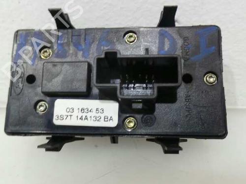 Left front window switch FORD MONDEO III (B5Y)  | BP4448394I27 