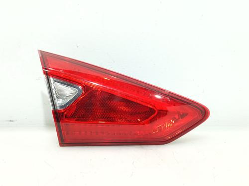 Farolim esquerdo da mala NISSAN PULSAR Hatchback (C13) 1.2 DIG-T (115 hp) 32163745