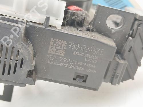 Switch CITROËN BERLINGO Box Body/MPV (B9) 1.6 HDi / BlueHDi 75 | BP33399639I30  - Image 6