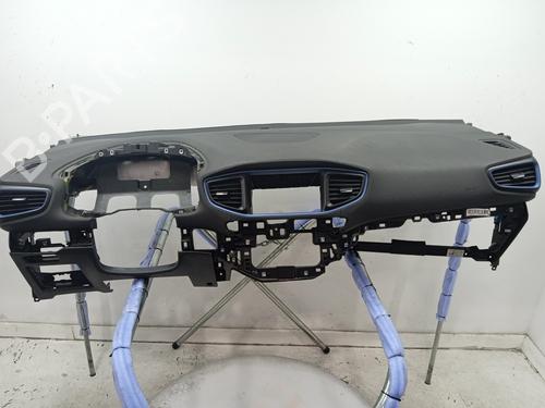 Airbag Kit HYUNDAI IONIQ (AE) 1.6 GDI Hybrid | BP19732563C86 