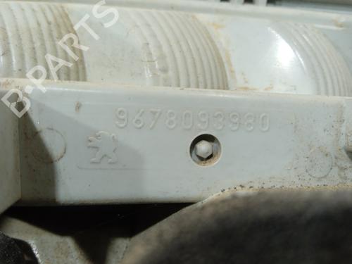 Left taillight PEUGEOT 308 SW II (LC_, LJ_, LR_, LX_, L4_) 1.6 HDi / BlueHDi 115 (LCBHXM, LCBHXT) | BP20215864C34 