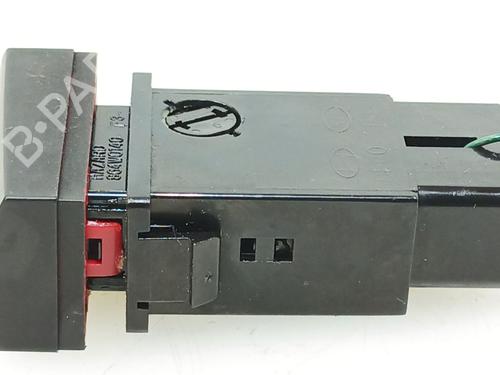 Warning switch HYUNDAI SANTA FÉ II (CM) 2.2 CRDi | BP29806977I22 