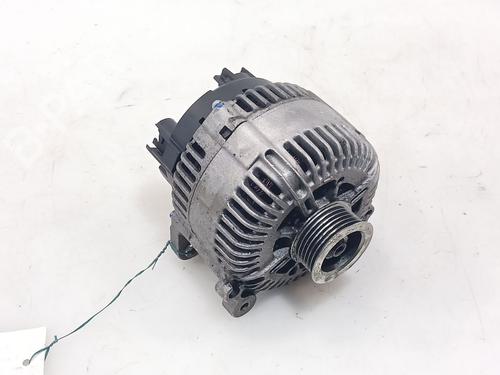 Used Alternator Alternator AUDI A6 C6 (4F2) 3.0 TDI quattro (225 hp) 33537254 33537254