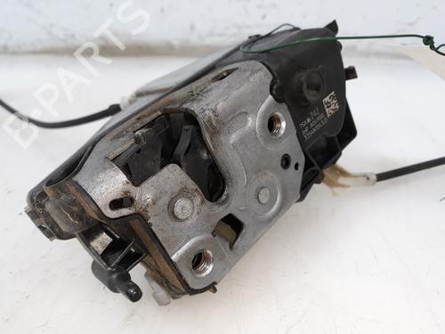 Rear left lock PEUGEOT 5008 (0U_, 0E_) 1.6 BlueHDi 120 | BP13619103C100 