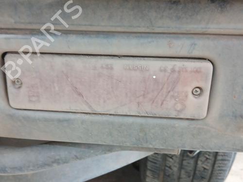 Used Left front indicator NISSAN TERRANO I (WD21) 2.7 TD 4WD (LBYD21) (99 hp) 27833535