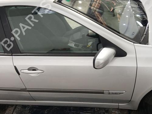 Used Right front door RENAULT LAGUNA II (BG0/1_) 2.0 16V (BG00, BG0K, BG0P, BG0W) (135 hp) 30933729