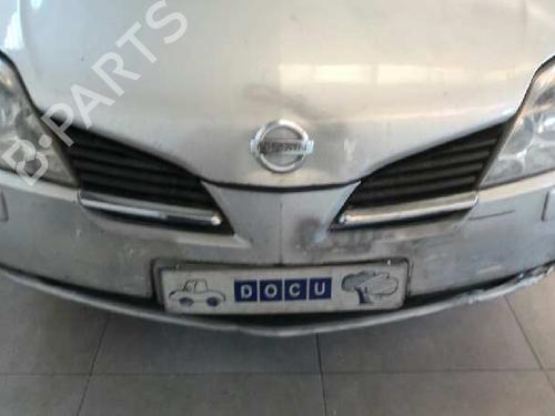 Right front fenders NISSAN PRIMERA (P12) 2.2 Di | BP2814916C42 