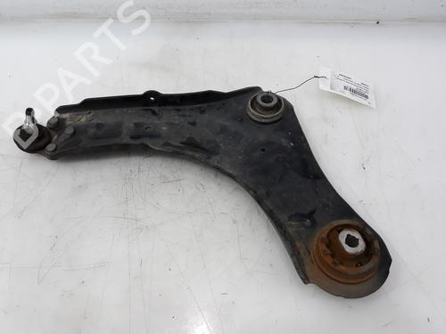 Querlenker links vorne für RENAULT SCÉNIC III (JZ0/1_) [2008-2016]  15214485