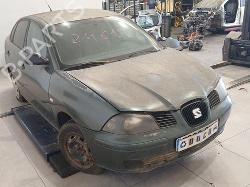 Used Parts SEAT CORDOBA (6L2) 1.9 TDI 4990227