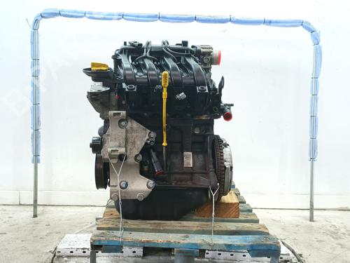 Used Engine RENAULT CLIO III (BR0/1, CR0/1) 1.2 16V (BR02, BR0J, BR11, CR02, CR0J, CR11) (75 hp) 30456793