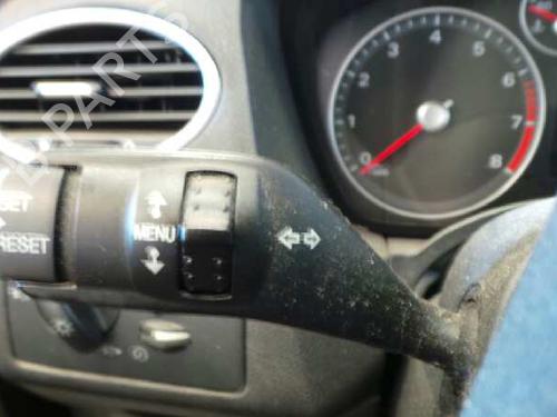 Used Steering column stalk FORD FOCUS II Convertible 2.0 (145 hp) 4200385