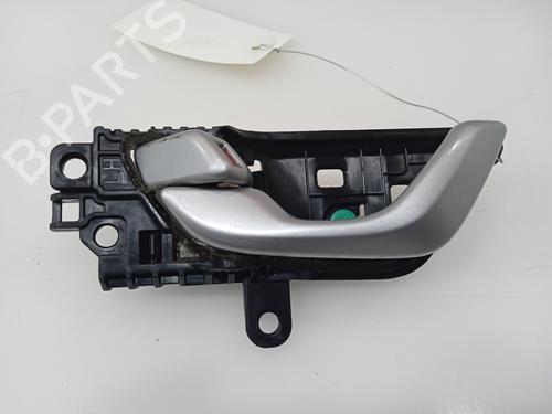 Used Rear left interior door handle HYUNDAI IONIQ (AE) 1.6 GDI Hybrid (105 hp) 19695563