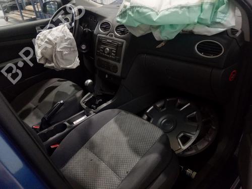 Electronic module FORD FOCUS II (DA_, HCP, DP)  | BP17064759M83 