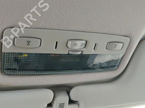 Used Interior roof light RENAULT LAGUNA II (BG0/1_) 2.0 16V (BG00, BG0K, BG0P, BG0W) (135 hp) 30933739