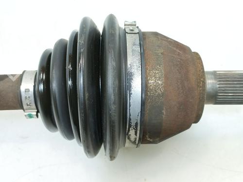 Left front driveshaft VOLVO S40 II (544) 1.6 D | BP30121869M38