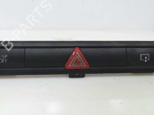 Warning switch AUDI A8 D3 (4E2, 4E8) 4.2 quattro | BP6625648I22 