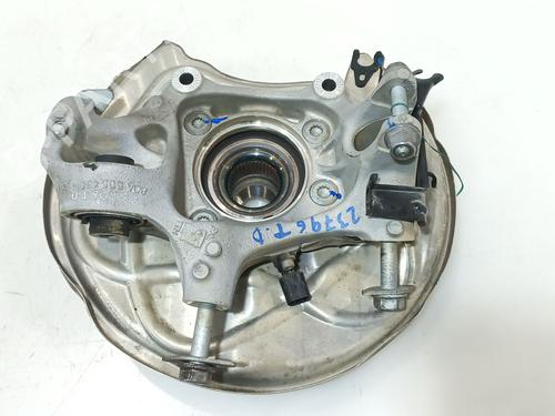 Right rear steering knuckle AUDI Q5 (FYB, FYG) 2.0 TFSI quattro | BP31039552M28 