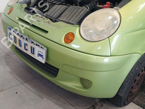 Front bumper DAEWOO MATIZ (M100, M150) 0.8 | BP28293399C7 