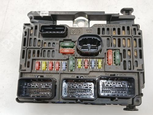 fuse-box-citroen-c5-ii-rc_-2004-2005-2006-2007-2008-40195791 main image