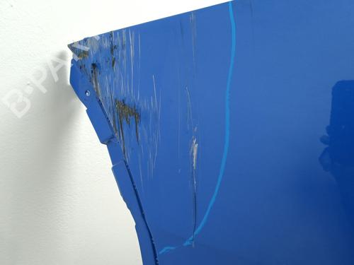 Bumper achter BMW X2 (F39) xDrive 25 d | BP30899043C8