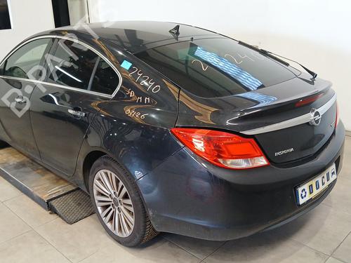 Left headlight OPEL INSIGNIA A (G09) 2.0 CDTI (68) | BP33271981C28 - Image 9