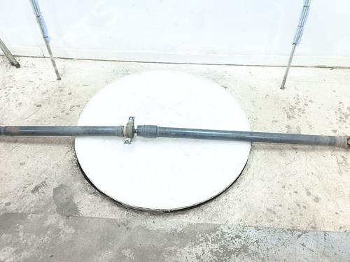 Kardanaksel Kompl. HONDA CR-V II (RD_) 2.2 CTDi (RD9) (140 hp) 30464040