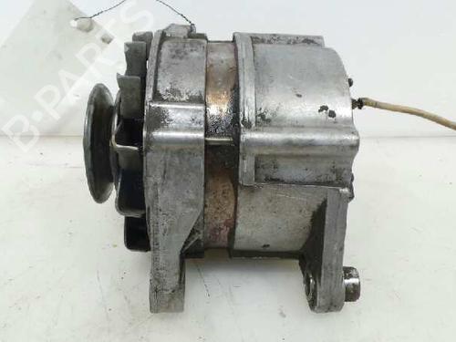 Alternator TOYOTA LAND CRUISER (_J7_, _JL7_)  | BP12556714M7 