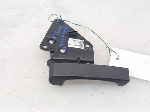 Tailgate handle BMW X5 (E70) xDrive 30 d | BP38263449C132 - Image 2